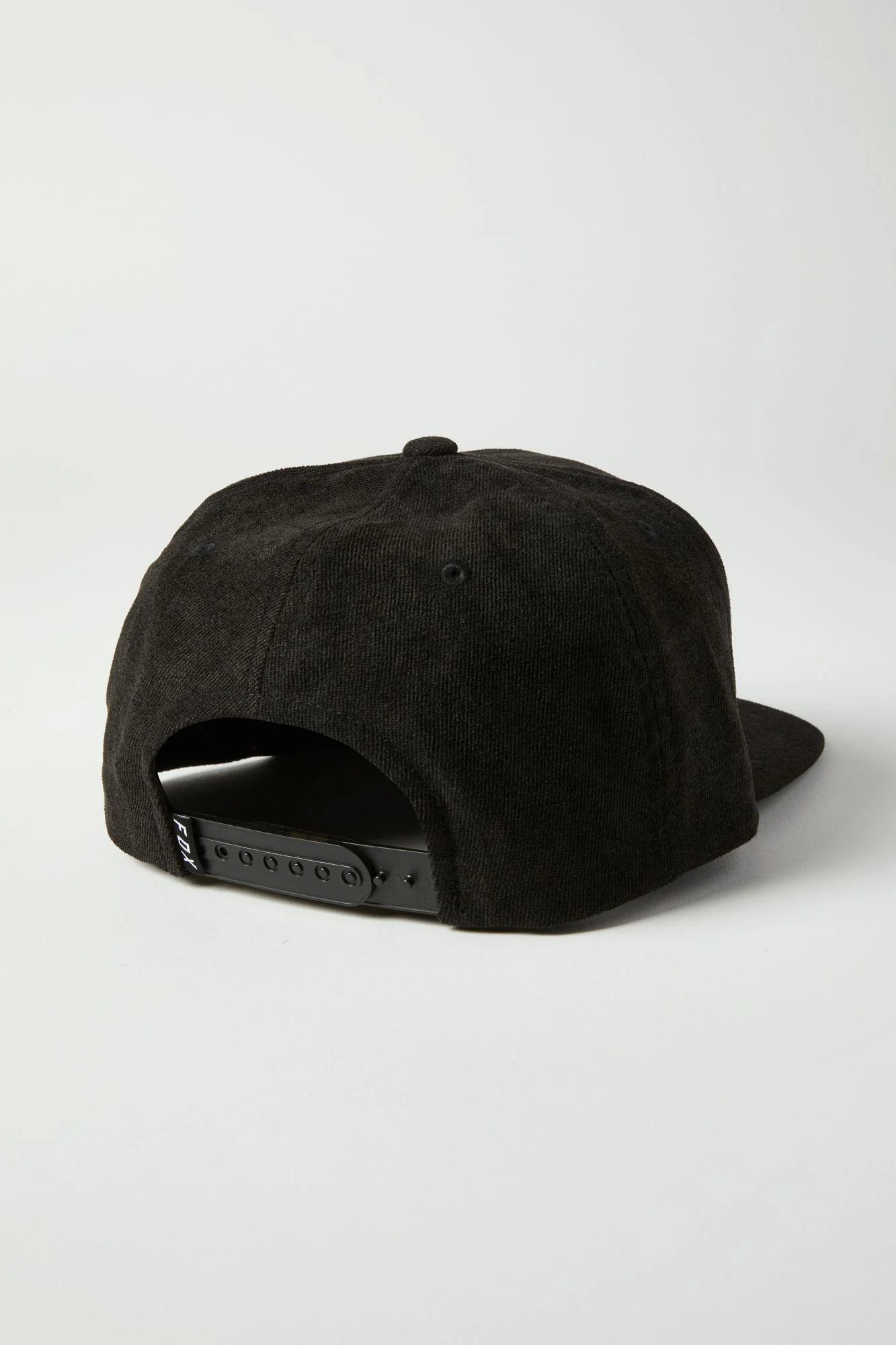 Jockey Lifestyle Snapback Instill 2.0 Negro Fox Racing - Image 2