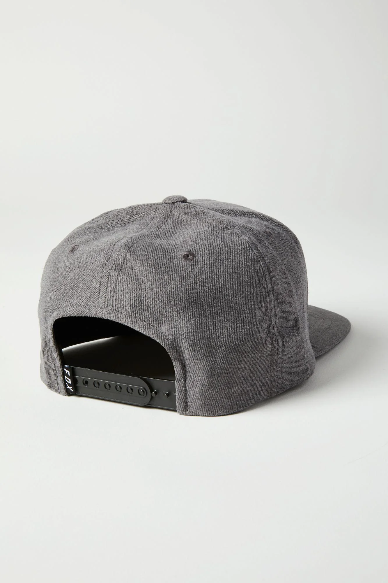 Jockey Lifestyle Snapback Instill 2.0 Negro Fox Racing - Image 2