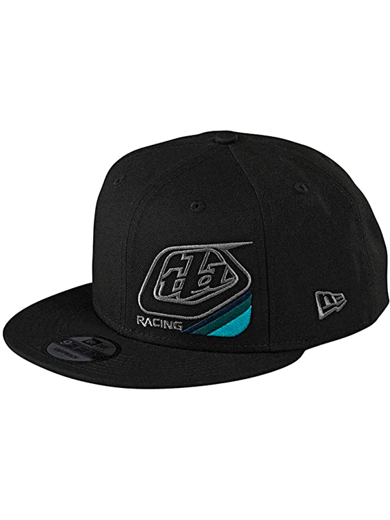 Jockey Precision 2.0 Black Osfa Troy Lee