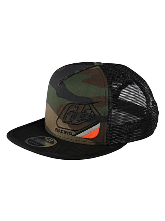 Jockey Precision 2.0 Camo Osfa Troy Lee