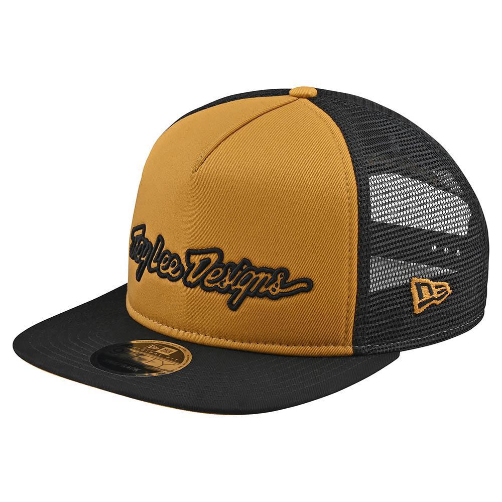 Jockey Signature Gold Troy Lee Designs