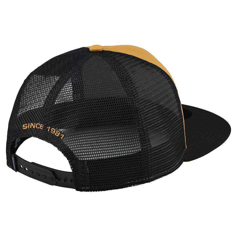 Jockey Signature Gold Troy Lee Designs - Image 2