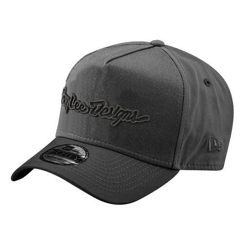 Jockey Signature Graphite Osfa Gris Troy Lee