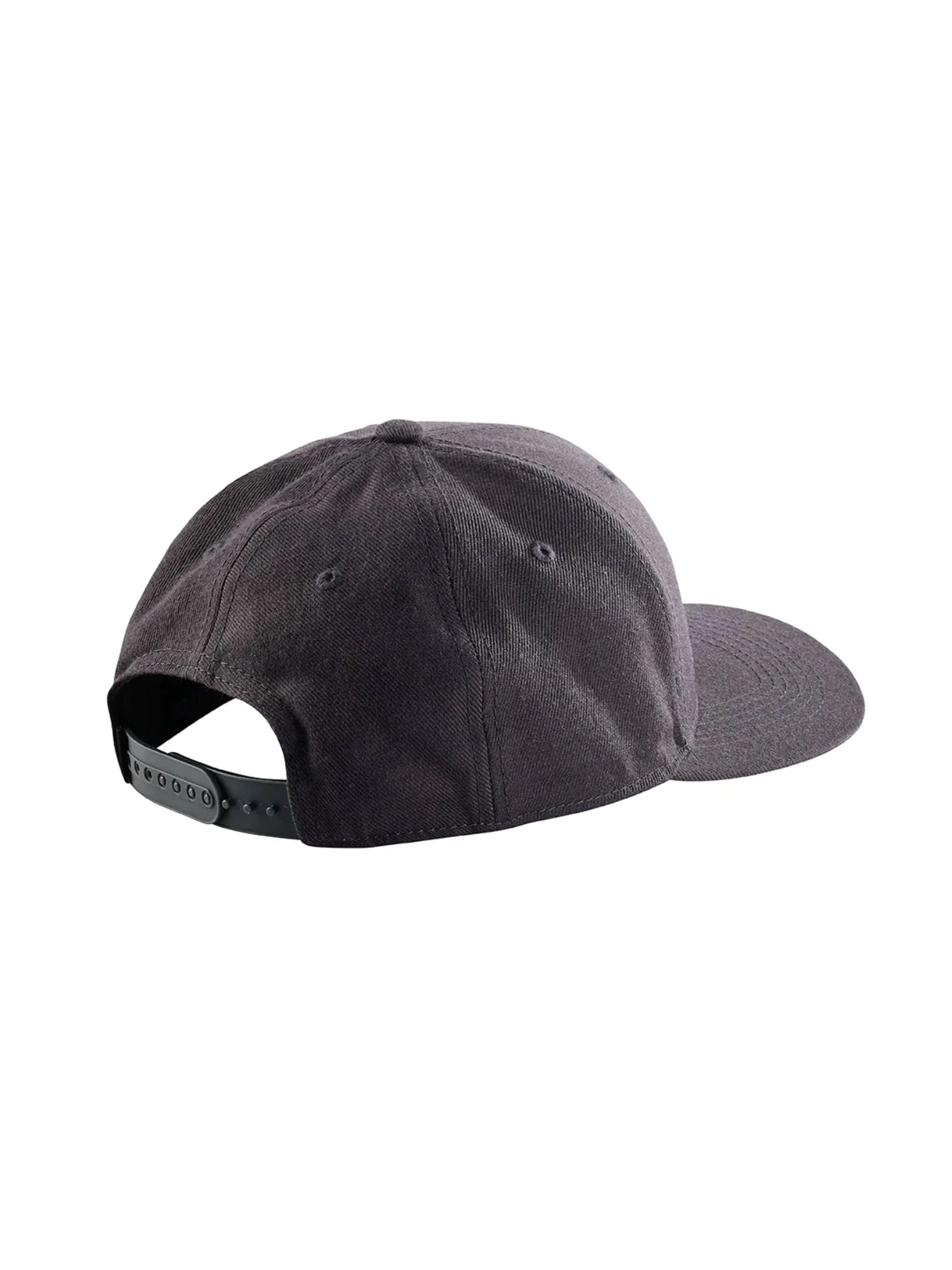 Troy Lee Designs Jockey 9Forty Snapack Gris / Gris Oscuro - Image 2