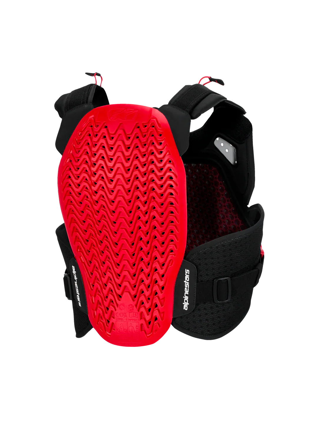 Jofa Alpinestars A-4 Plasma - Image 2