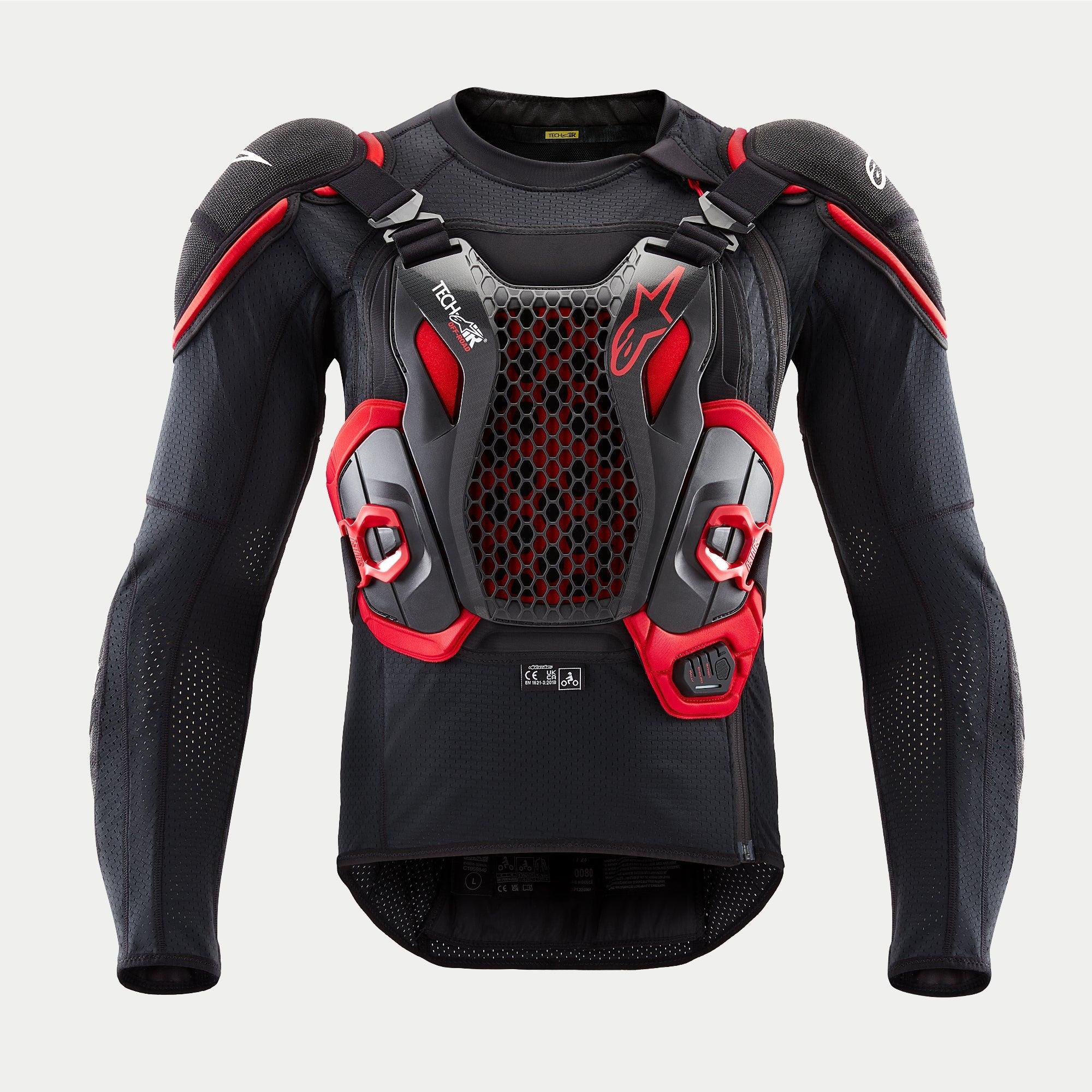 Jofa Alpinestars Tech-Air Off-Road System