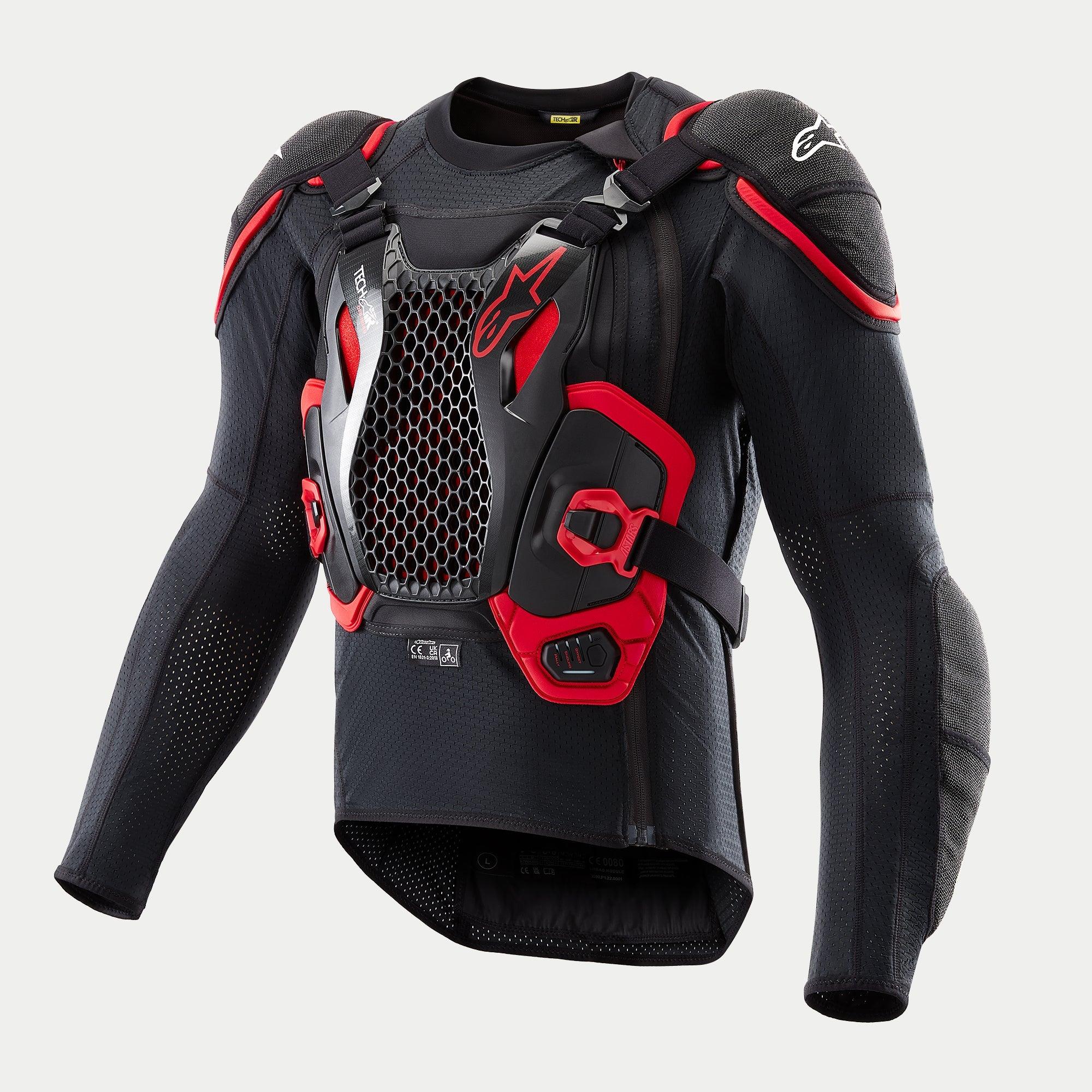 Jofa Alpinestars Tech-Air Off-Road System - Image 2