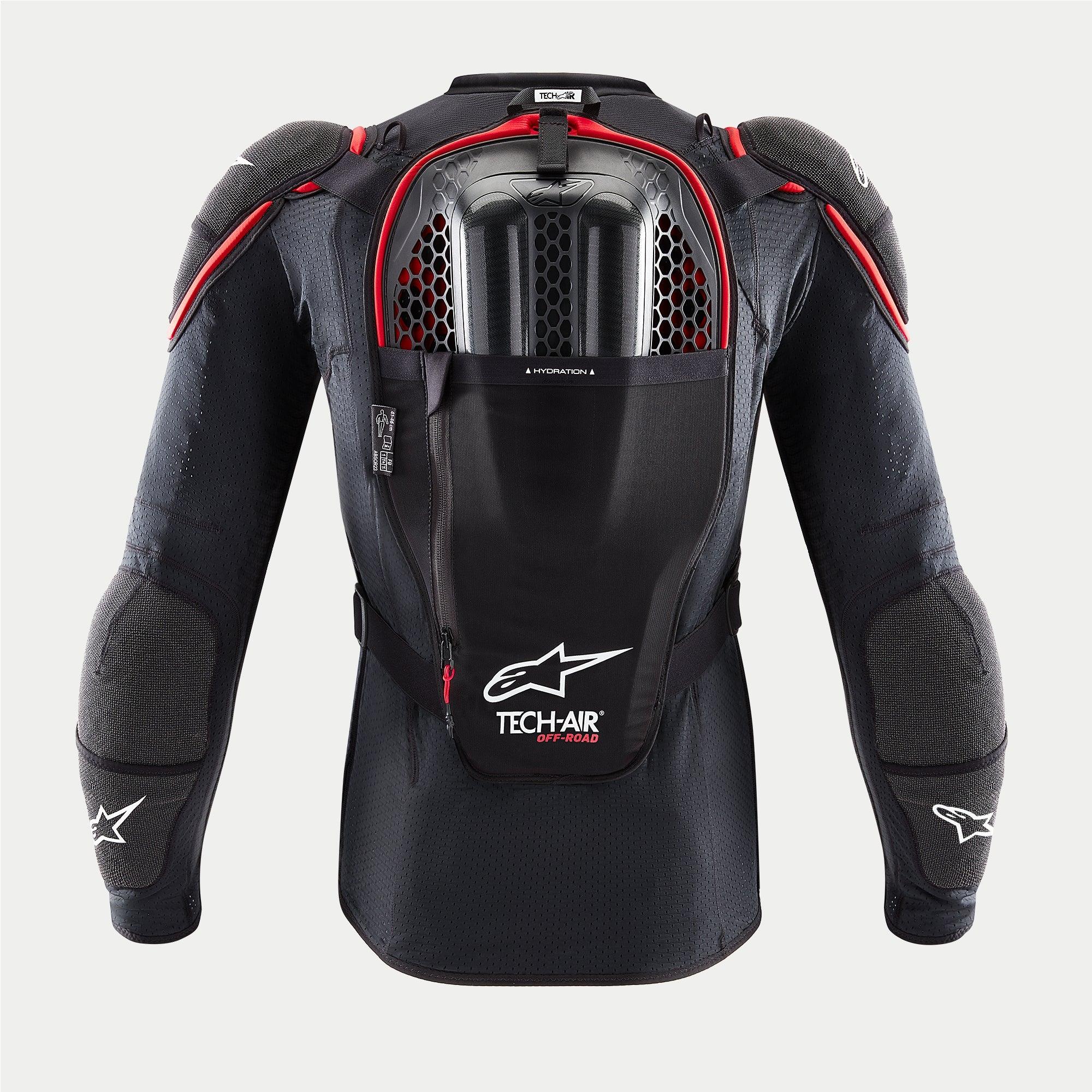 Jofa Alpinestars Tech-Air Off-Road System - Image 3