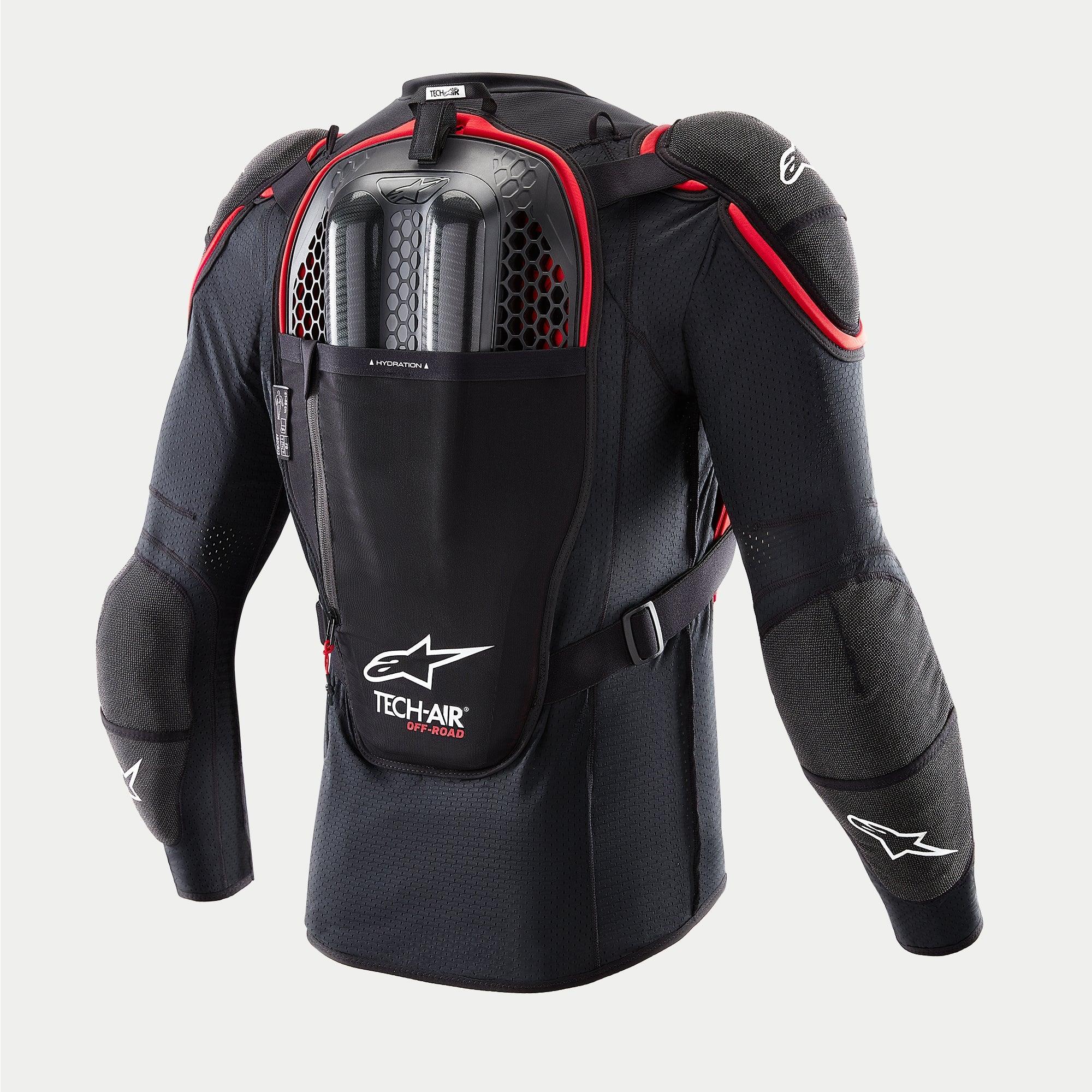 Jofa Alpinestars Tech-Air Off-Road System - Image 4