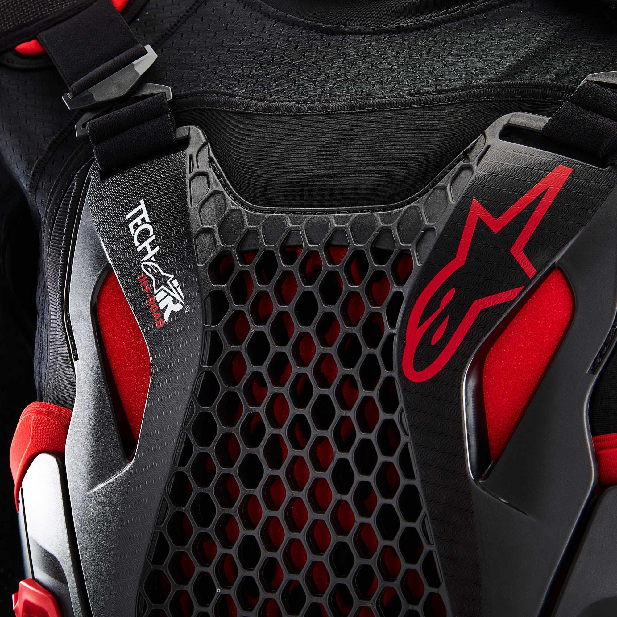 Jofa Alpinestars Tech-Air Off-Road System - Image 6