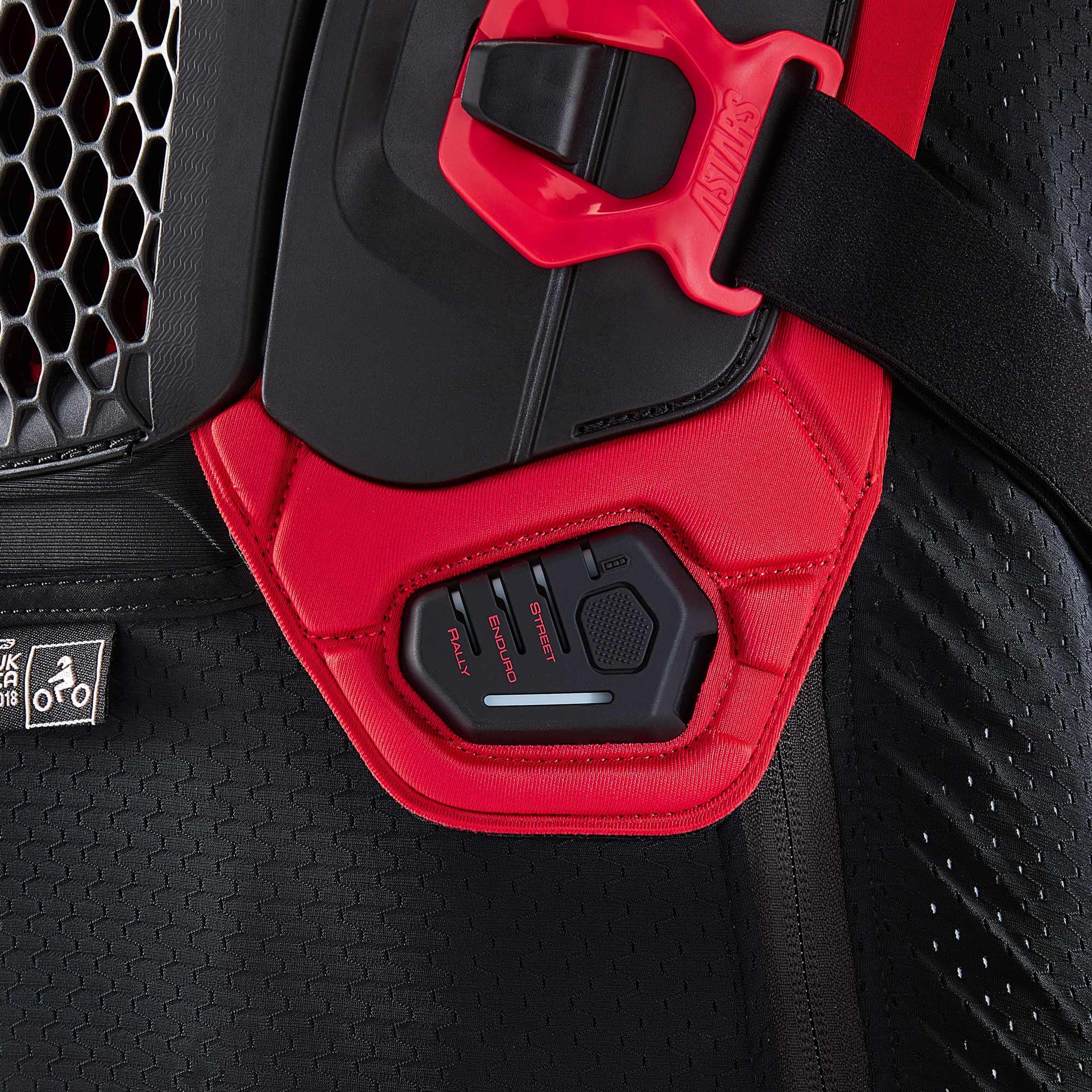 Jofa Alpinestars Tech-Air Off-Road System - Image 7