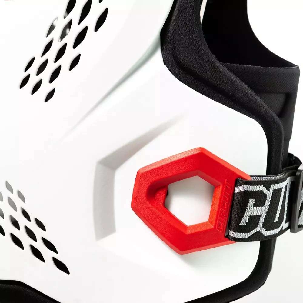Jofa Circuit Equipment C84 Defender Blanco - Image 5