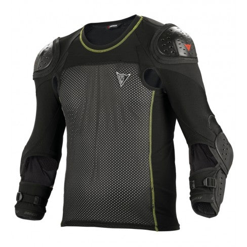 Jofa De Bicicleta Dainese Hybrid Shirt Bike E1 Talla S