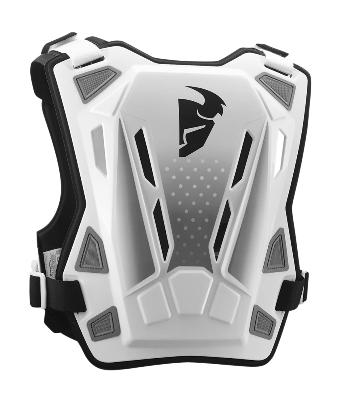 Jofa Motocross Thor Guardian MX Blanco - Image 2