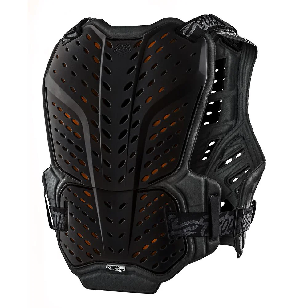 Jofa RockFight Ce Negro Troy Lee Desings - Image 2