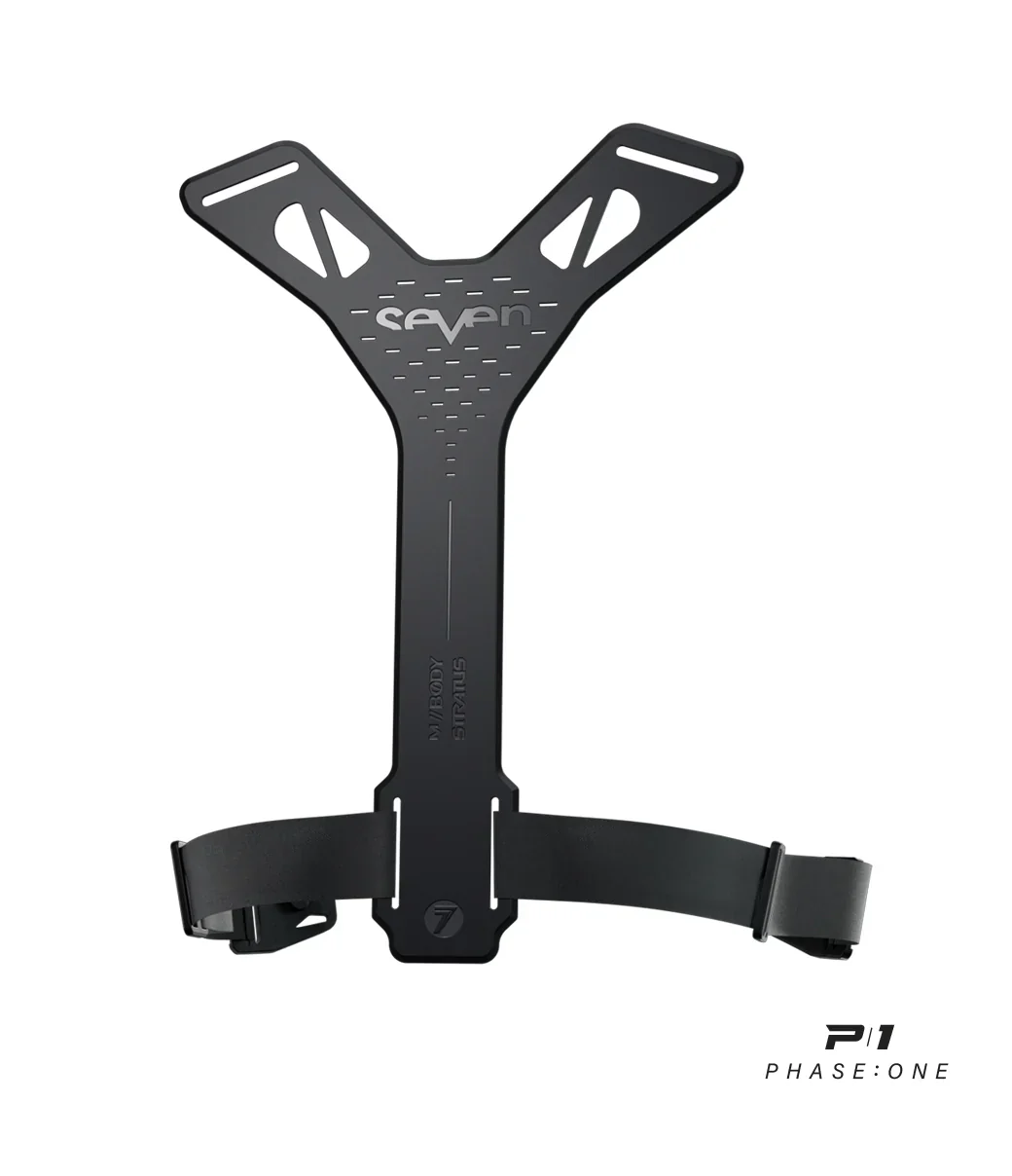 Jofa Seven Stratus Core Black - Image 3