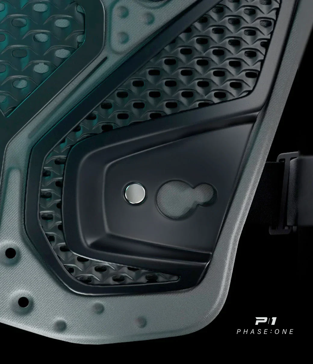 Jofa Seven Stratus Core Black - Image 4