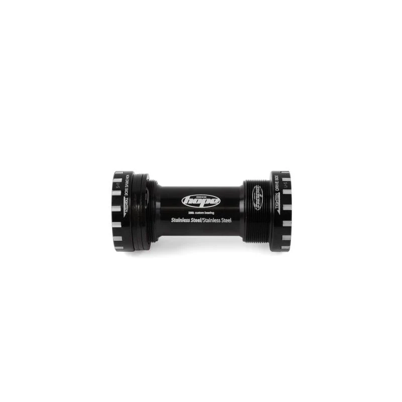 Juego de motor atornillado BSA 68/73 eje 24mm Hope