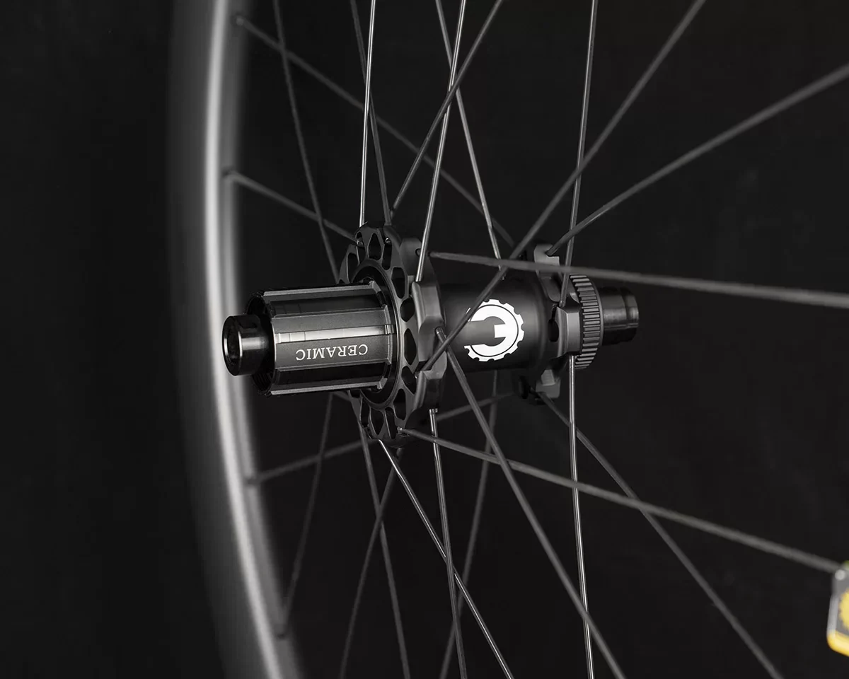 Juego de Ruedas Ruta Elite Wheels Marvel 50D [No incluye Núcleo] - Image 3