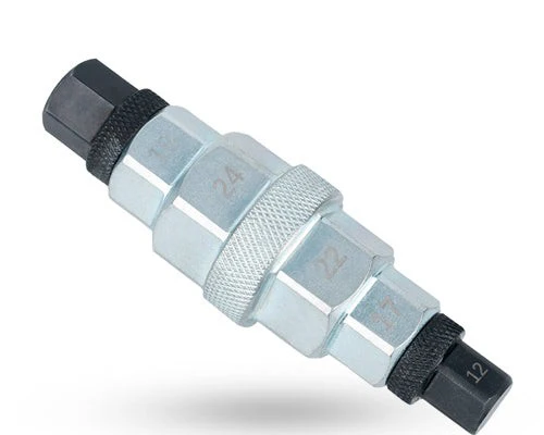 Kit (6 en 1) llaves de eje delantero | Oxford Products