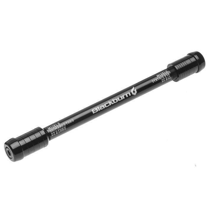 Kit Adaptador Rodillo y Coche 1.0 1.5 MM Blackburn