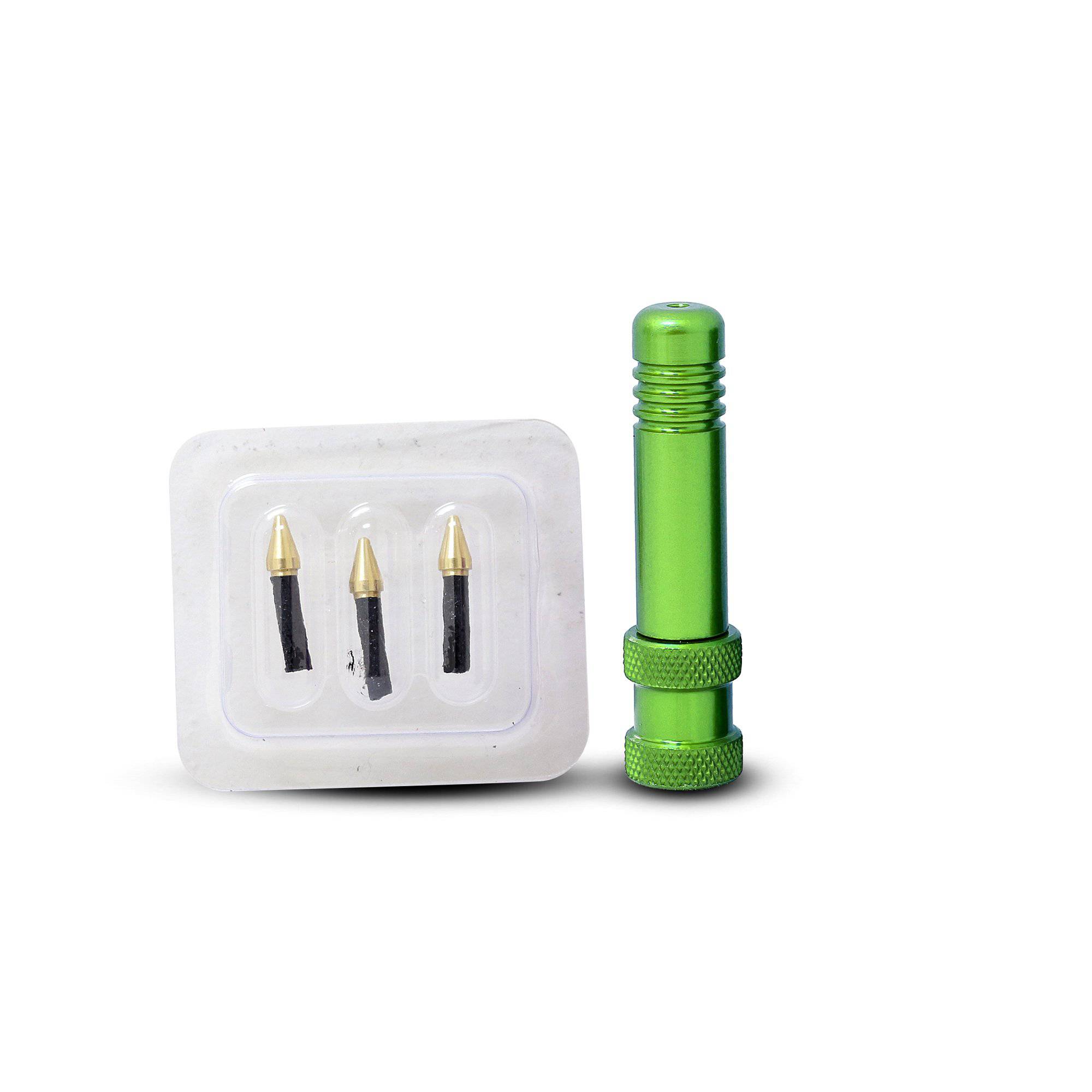 KIT ANTIPINCHAZOS DYNAPLUG AIR VERDE