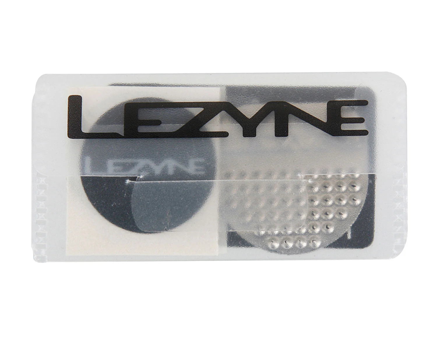 Kit Co2 Caddy Con Bolso Lezyne Negro - Image 3