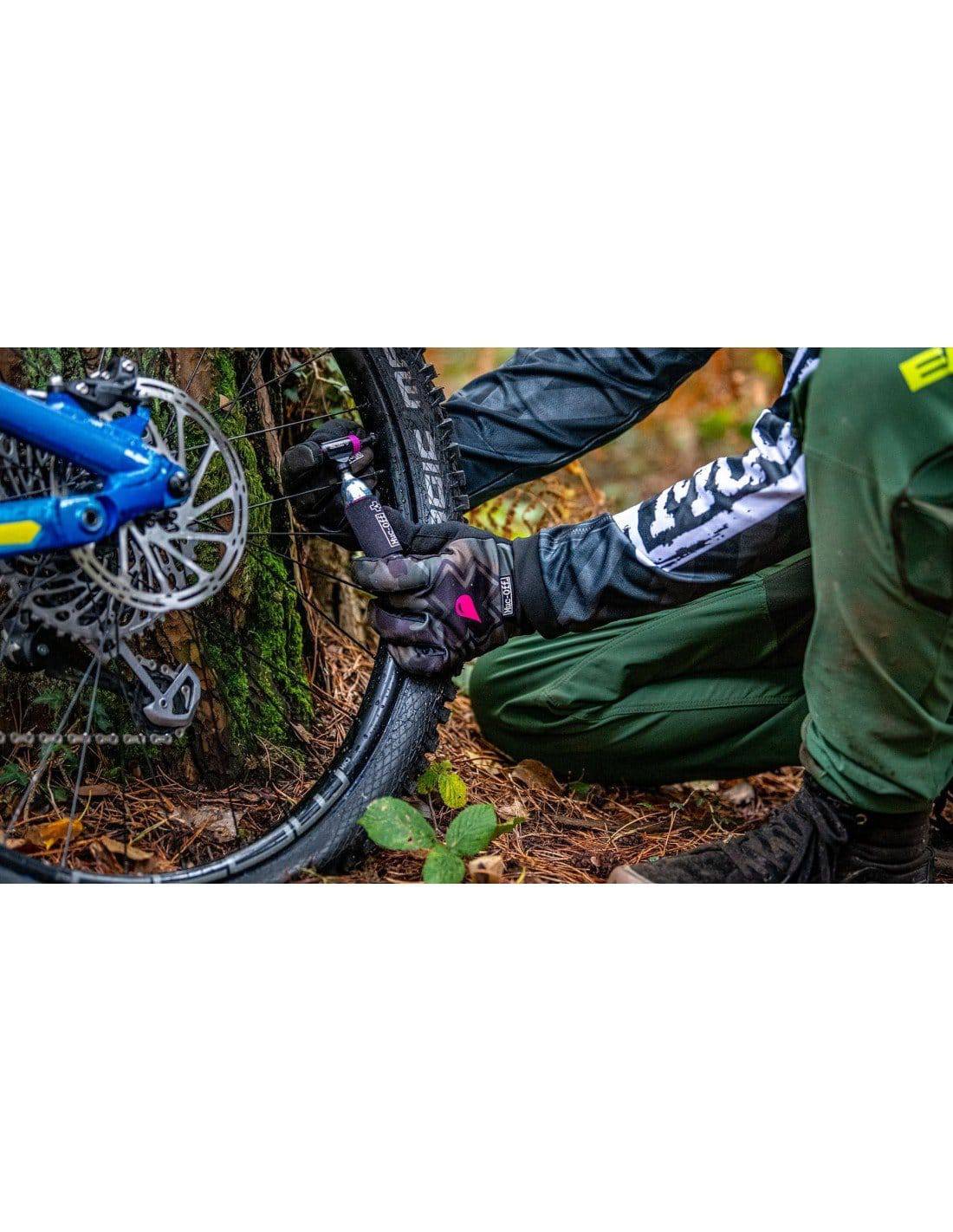 Kit Co2 Inflator Kit MTB Muc-Off - Image 3