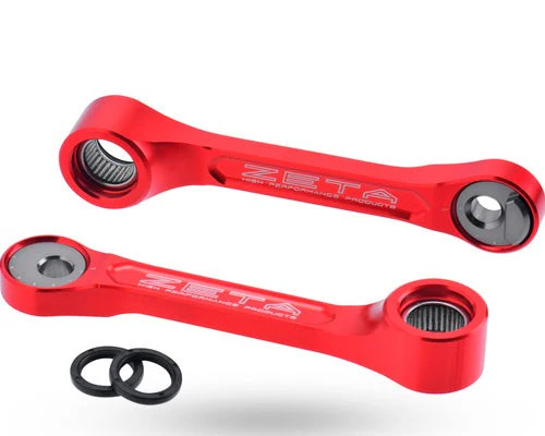 Kit de bieletas ajustables para Honda CRF | Zeta Racing