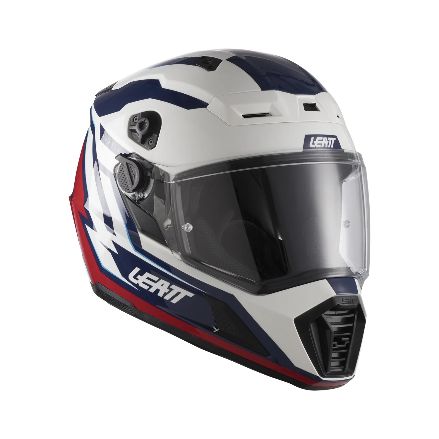 Kit Leatt Casco ADV Multimodal 7.5 Antiparra 2.5 Royal - Image 3