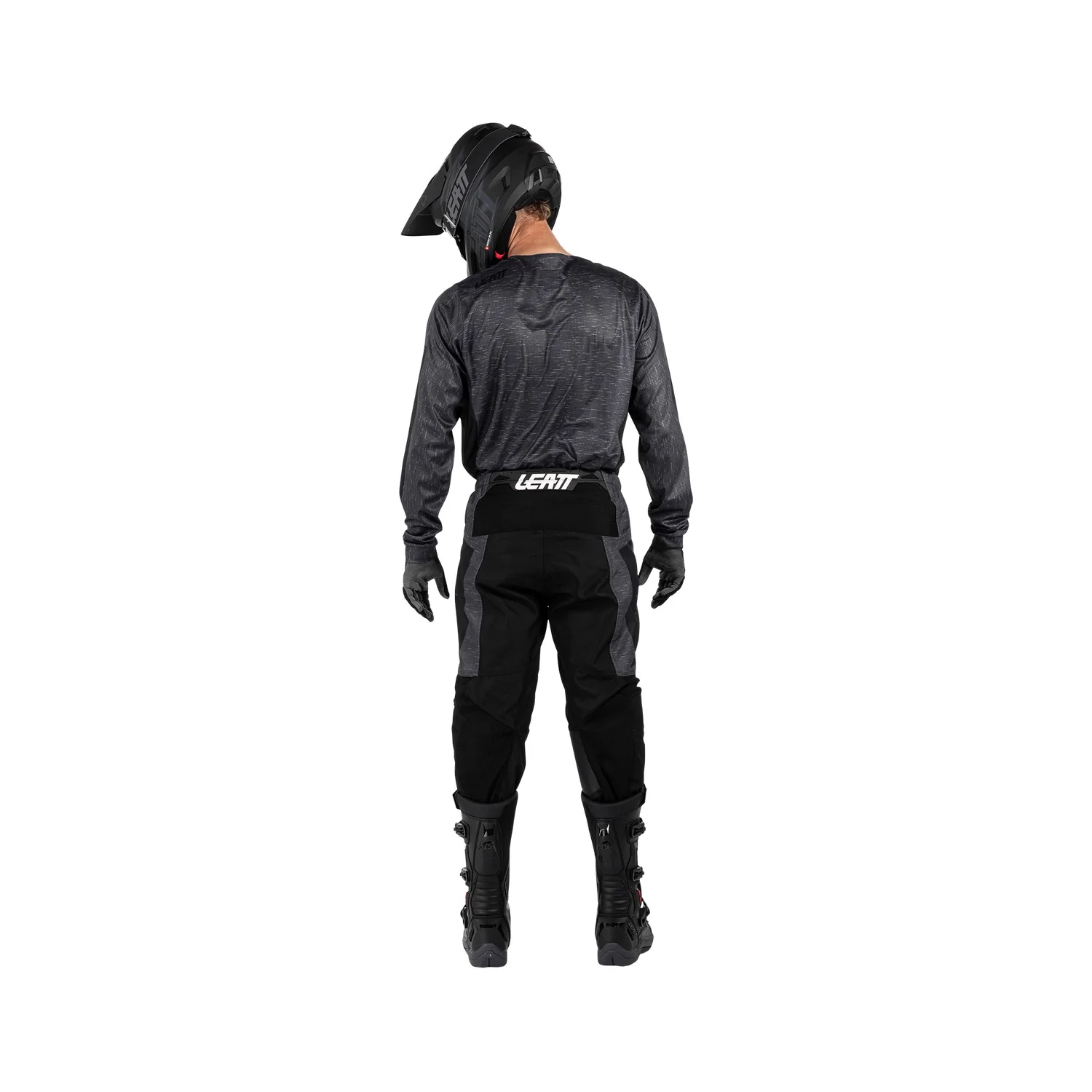Kit Leatt Moto Ride 3.5 Stealth - Image 3
