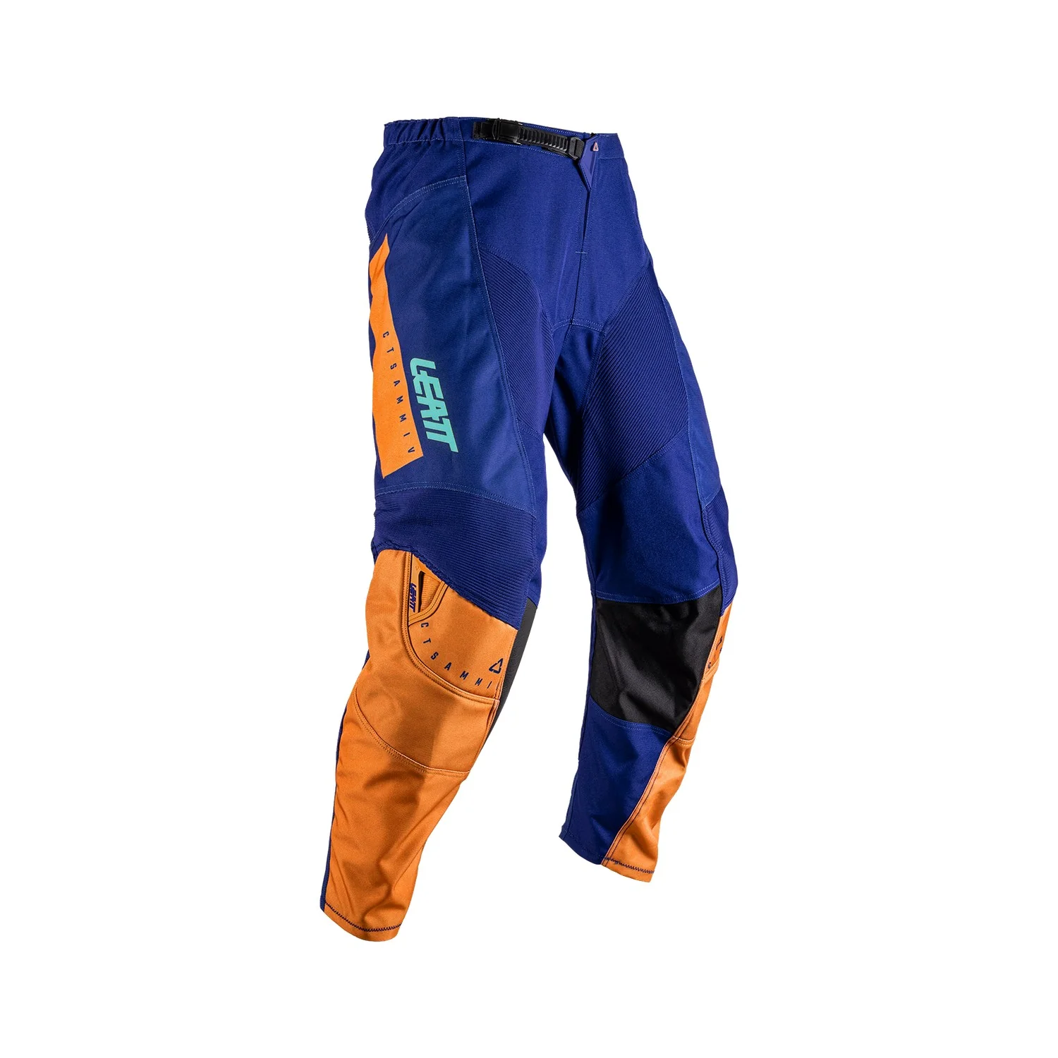 Kit Leatt Moto Ride Infantil JR 3.5 - Image 3