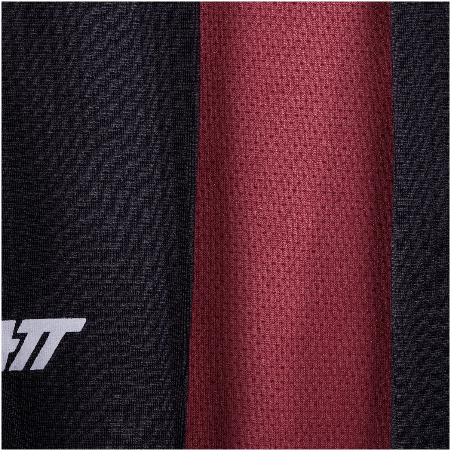 Kit Leatt MTB Ride Gravity 1.0 Infantil JR Mini Polvo Rojo - Image 5