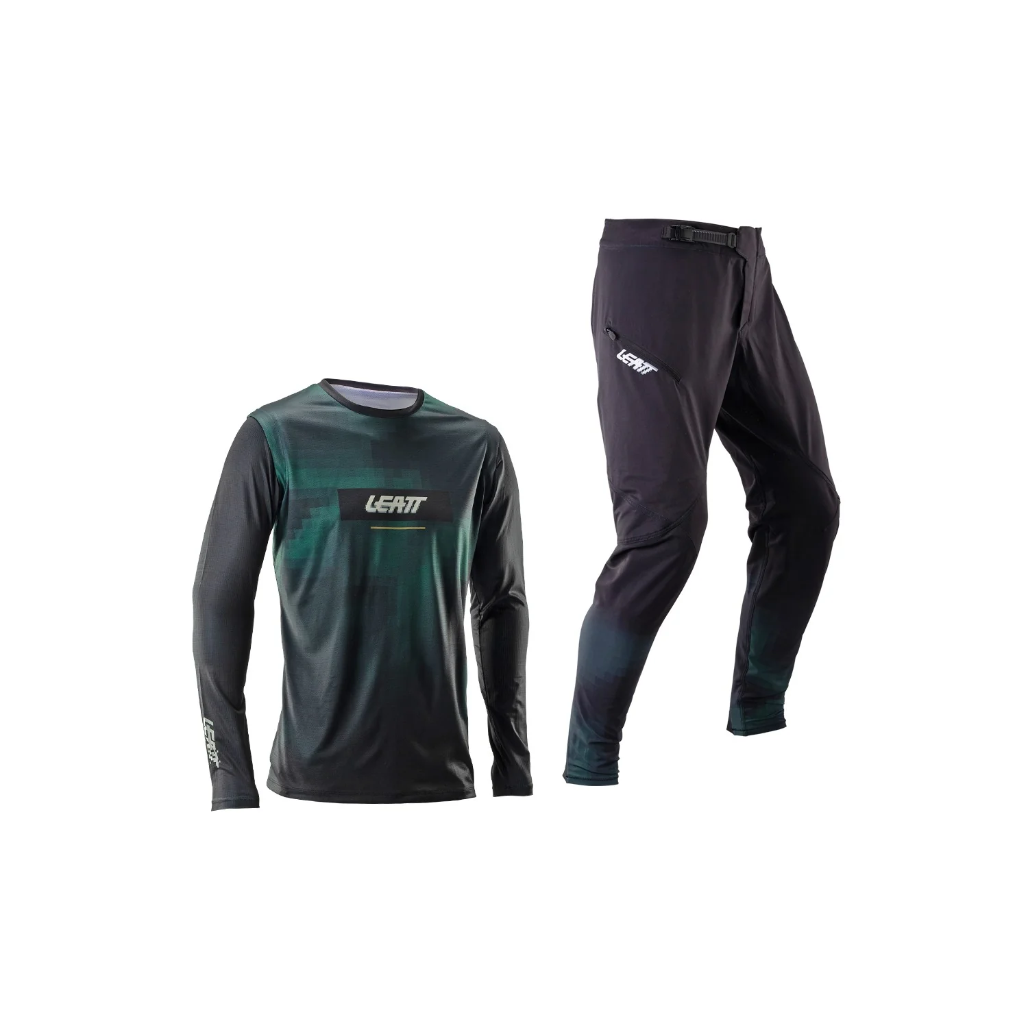 Kit Leatt MTB Ride Gravity 1.0 Szymon Godziek - Image 21