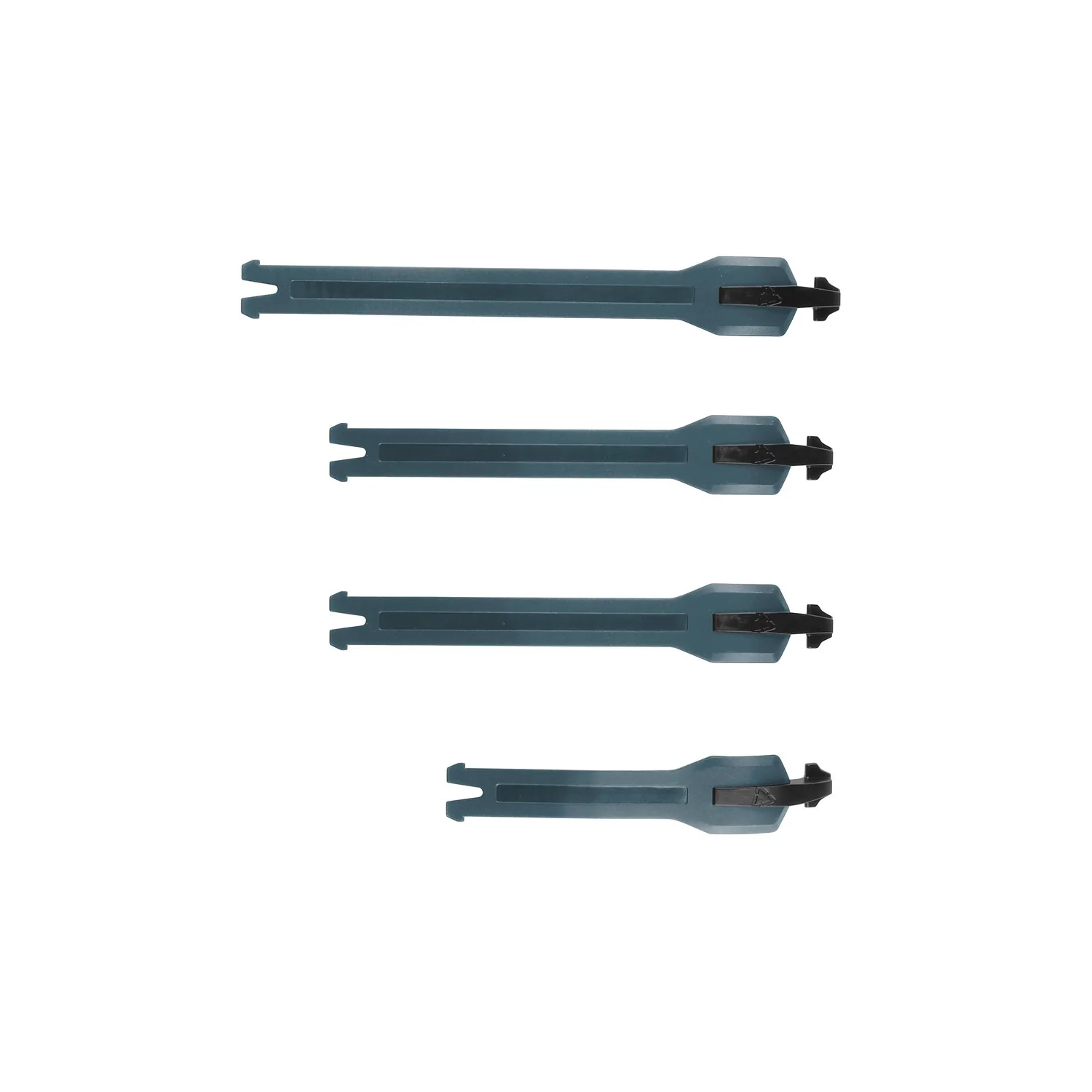 Kit Leatt Strap 4.5 Graphene 4U - Image 2