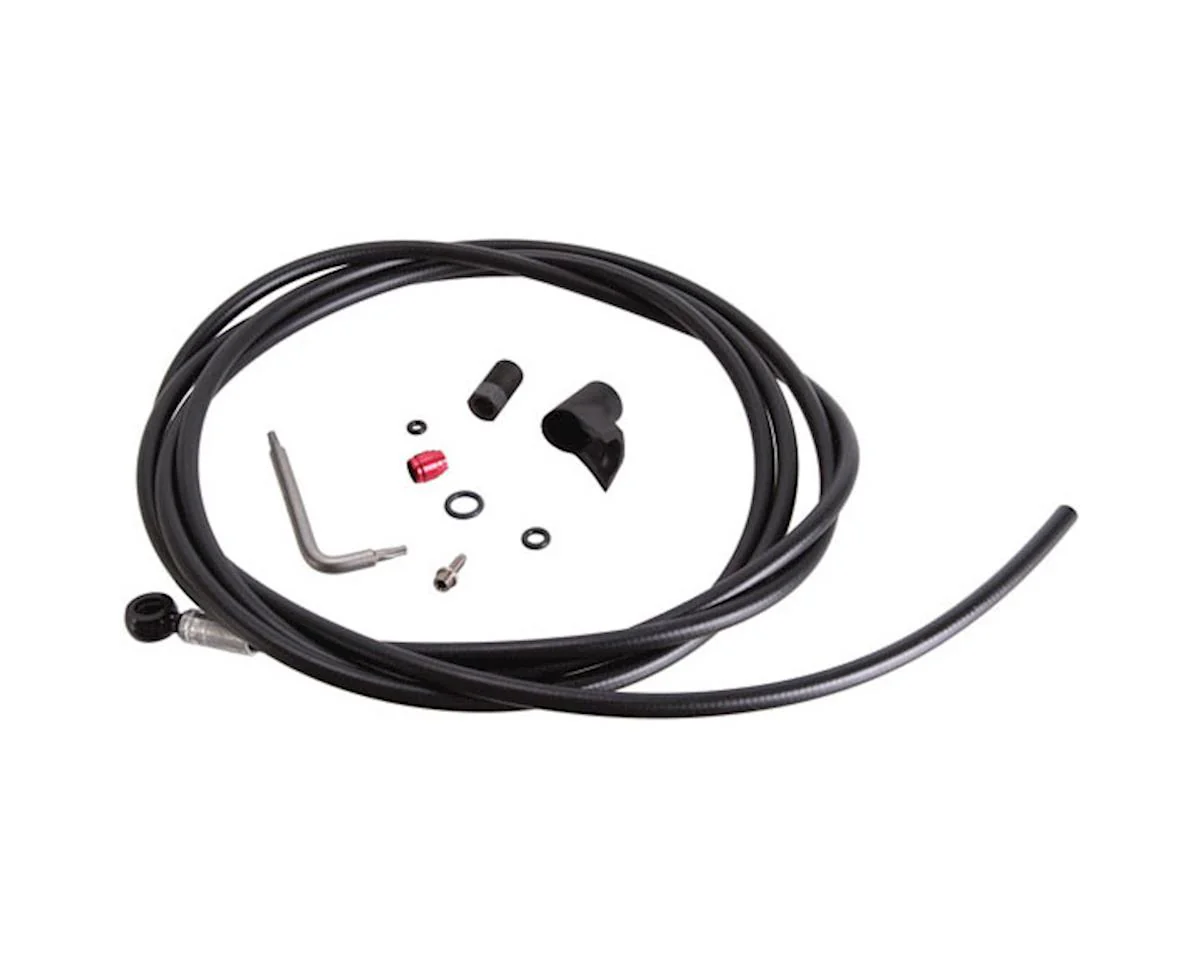 Kit Linea Freno Hid Avid Banjo Ultimate 2000mm Sram