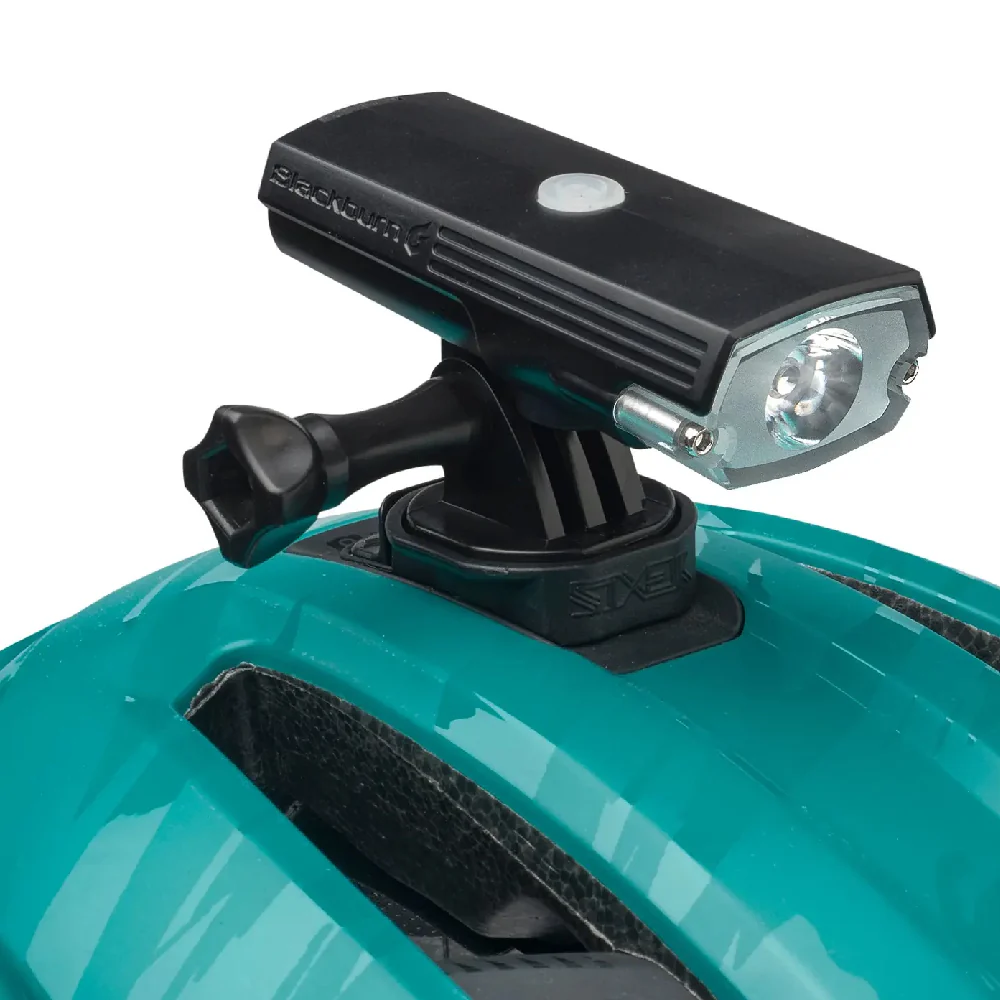 Kit Luces Bicicleta Dayblazer/Click Read 550/20 Lumenes Negro Blackburn - Image 2