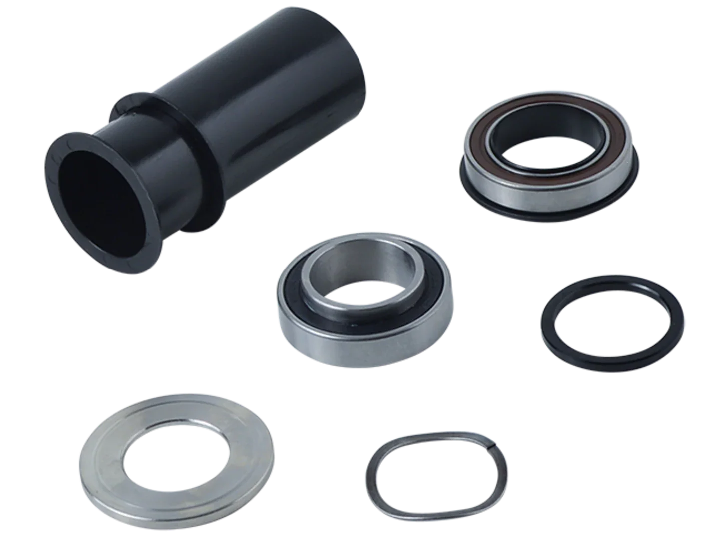 Kit Motor Central Trek BB90/BB95 Compatible GXP Sram