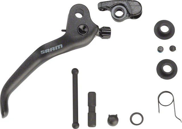 Kit Palanca Freno Guide R Al V2 Sram