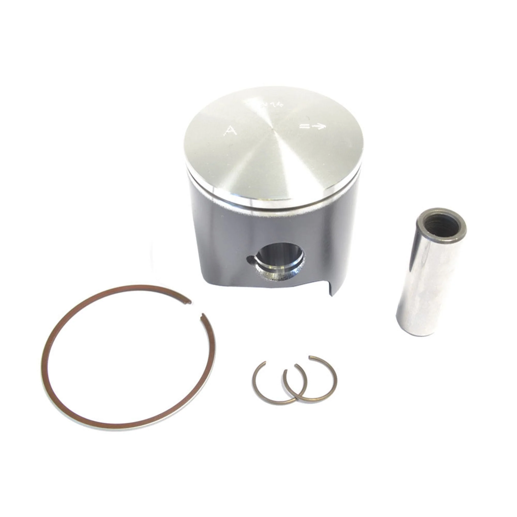 Kit piston Athena KTM SX65 09-25 D.44,96 (S4C04500002A)