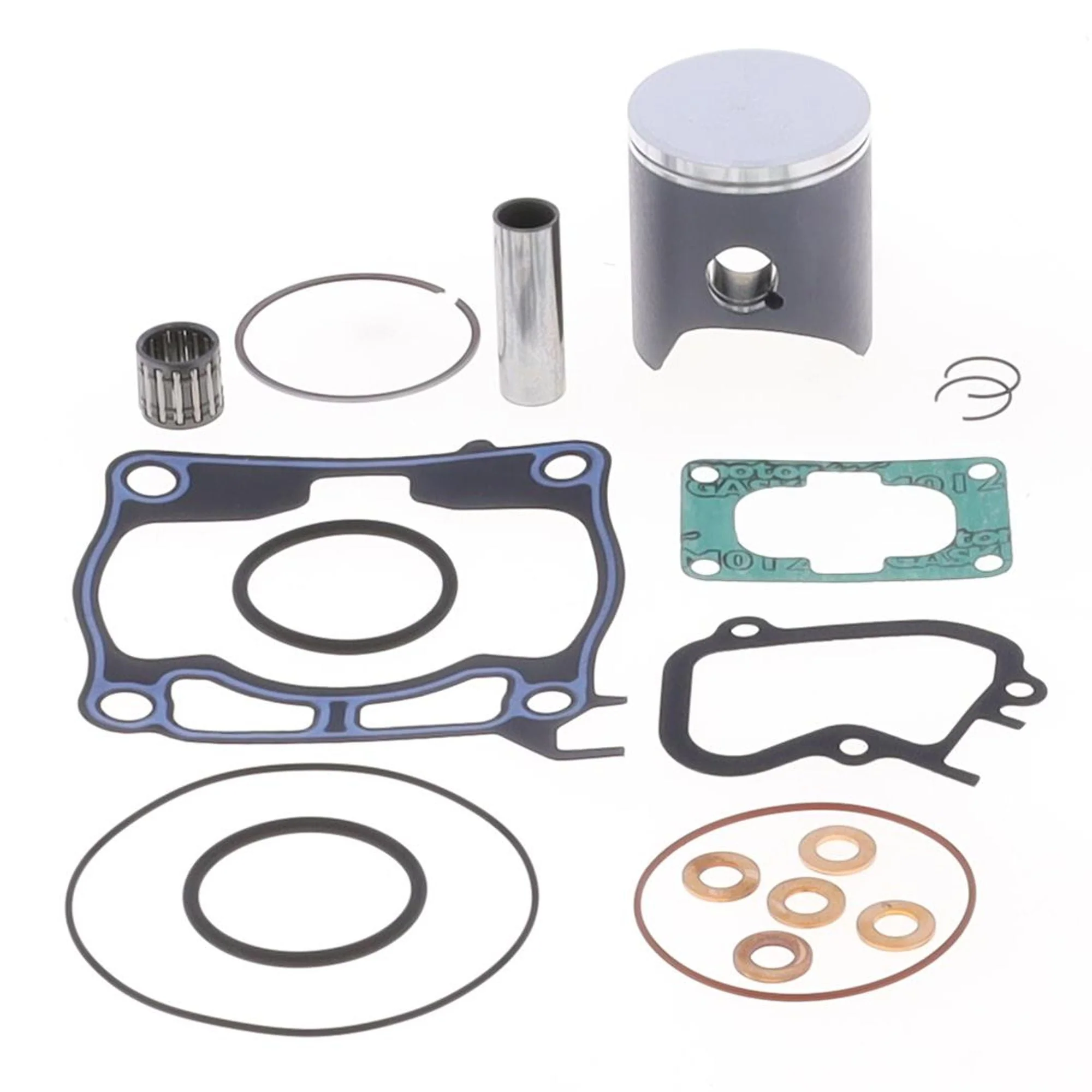 Kit piston Athena YAMAHA YZ 125 22-24 D. 53,95MM (P4C0540271014A)