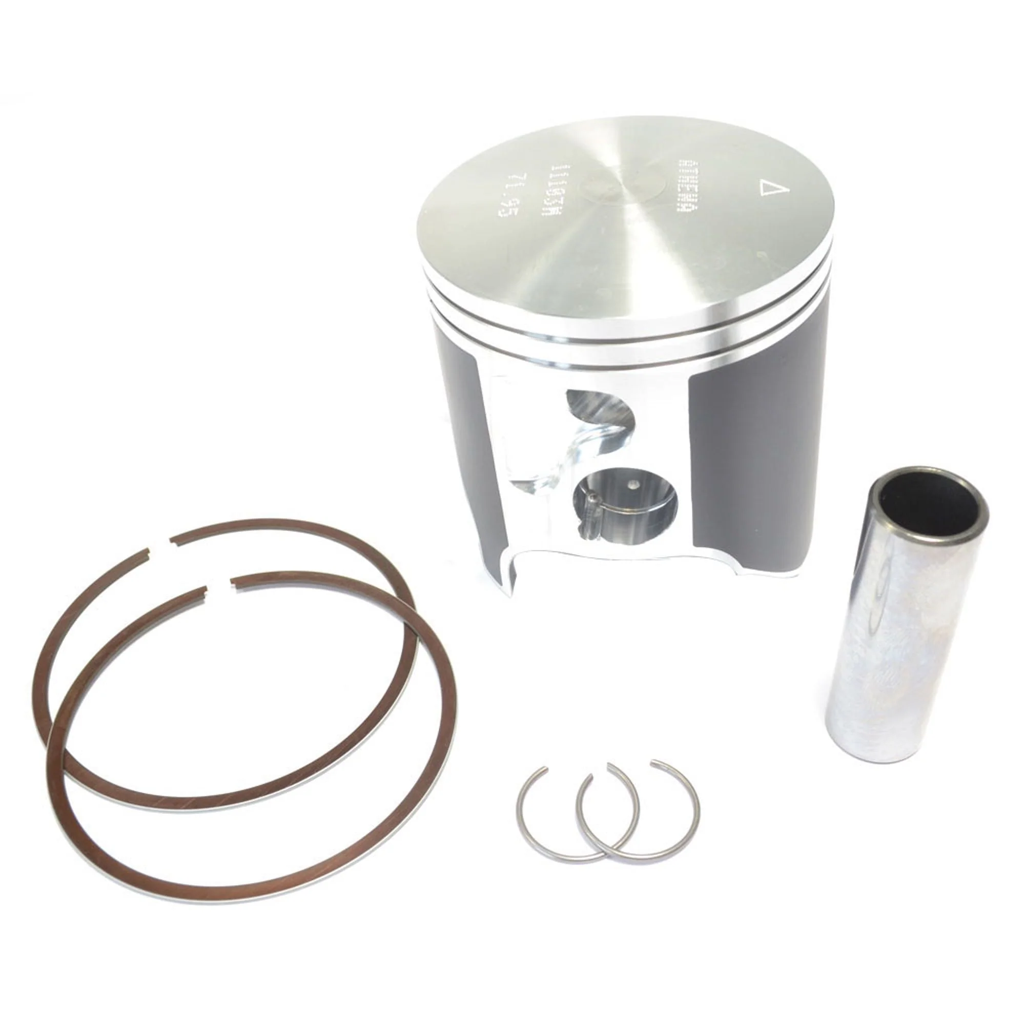 Kit piston forjado Big Bire Athena YAMAHA YZ250 02-24 D.71,95 (S4F07200006A)
