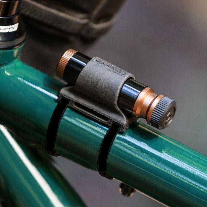 Kit Reparación Tubular Pro Plugger Negro/Dorado Blackburn - Image 3
