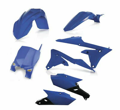 CYCRA - KIT 5PC YAMAHA - Image 2
