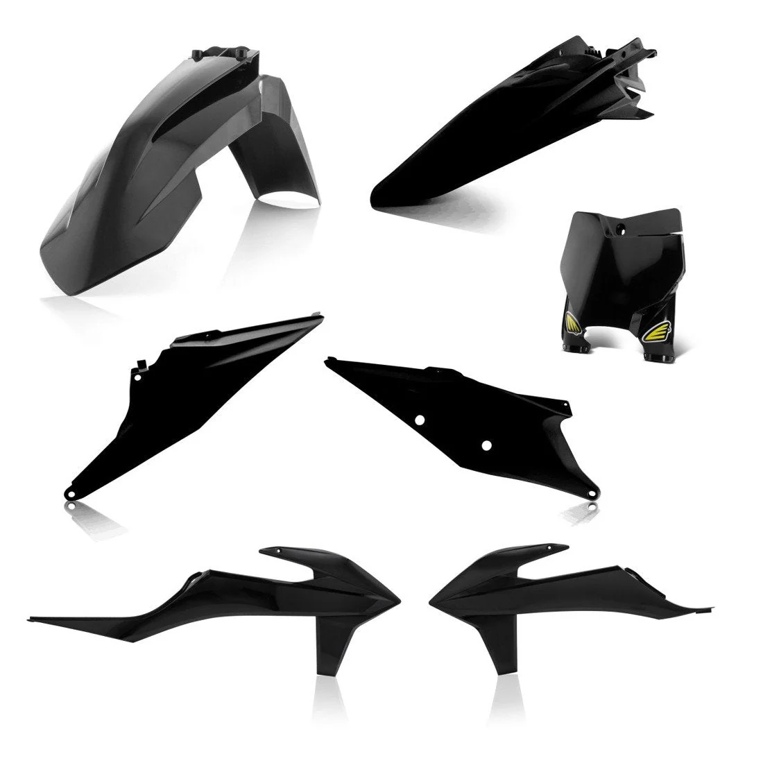 CYCRA - KIT 5PC KTM (Colores) - Image 2