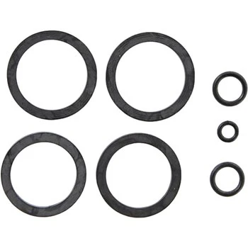 Kit Retenes Caliper Code/R 11-17 RockShox