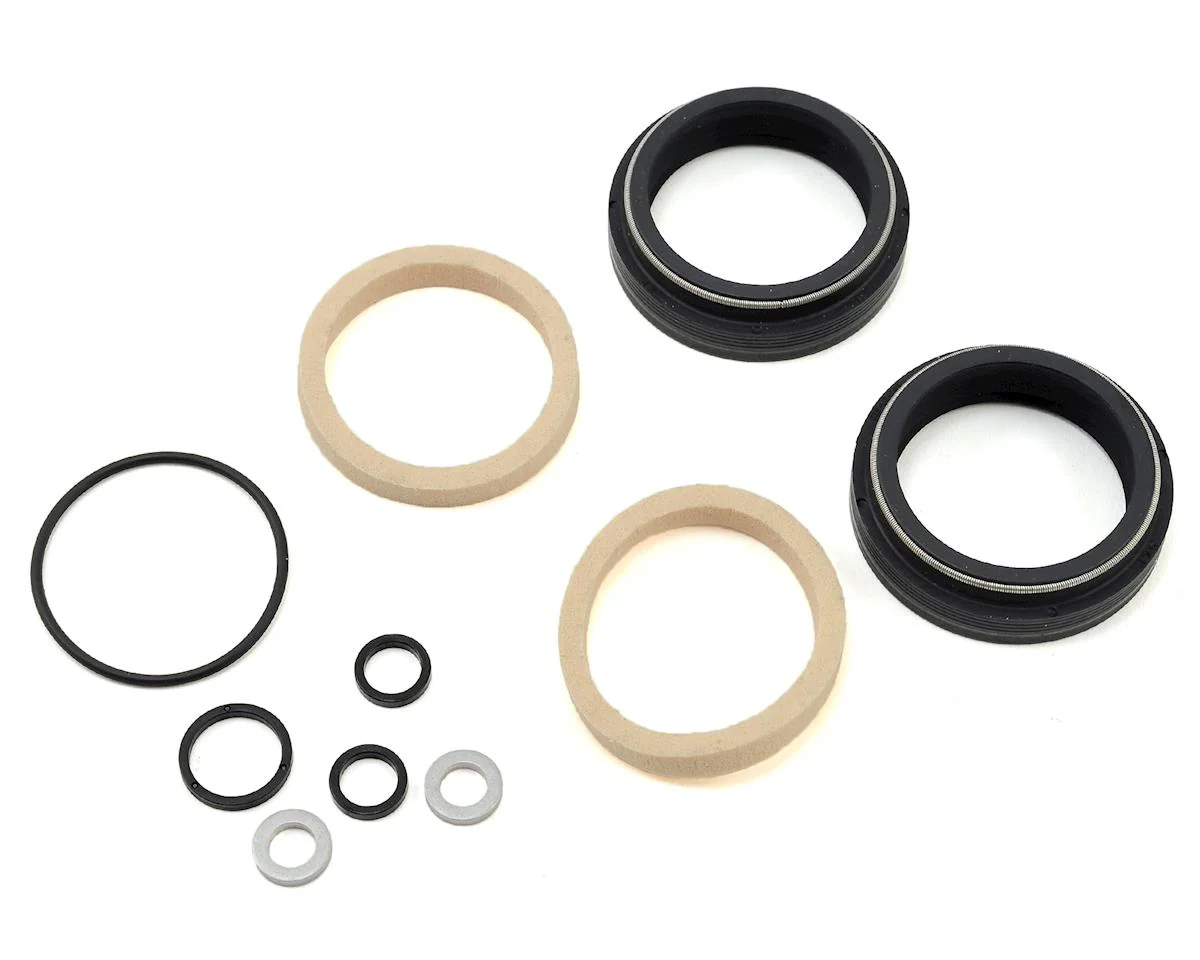Kit de Retenes Fox 32mm Low Friction