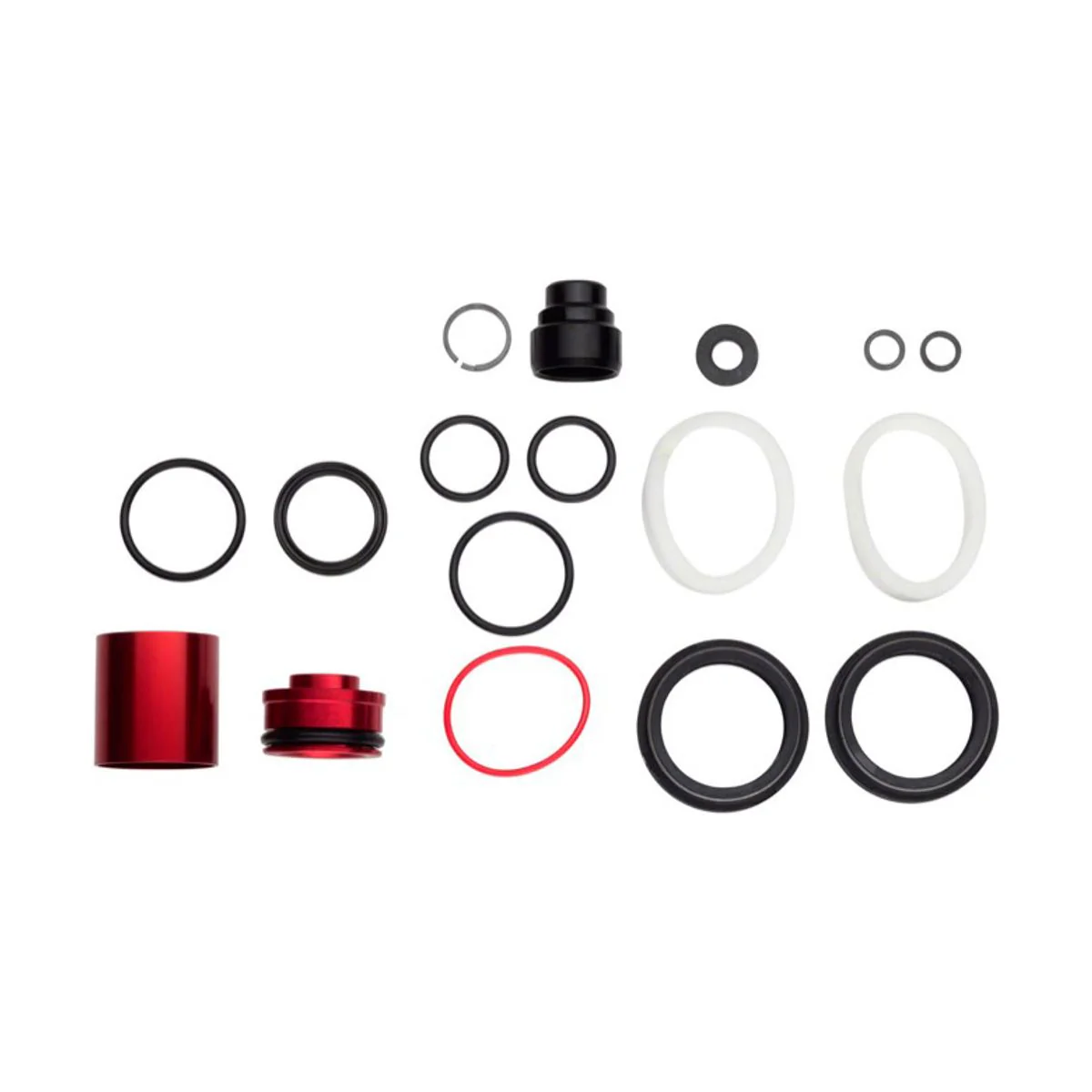 Kit RockShox Servicio 200H C2 DB RC BoXXer Select