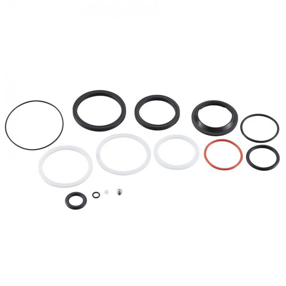 Kit RockShox Servicio 200H Coil Deluxe Super B1 2023+