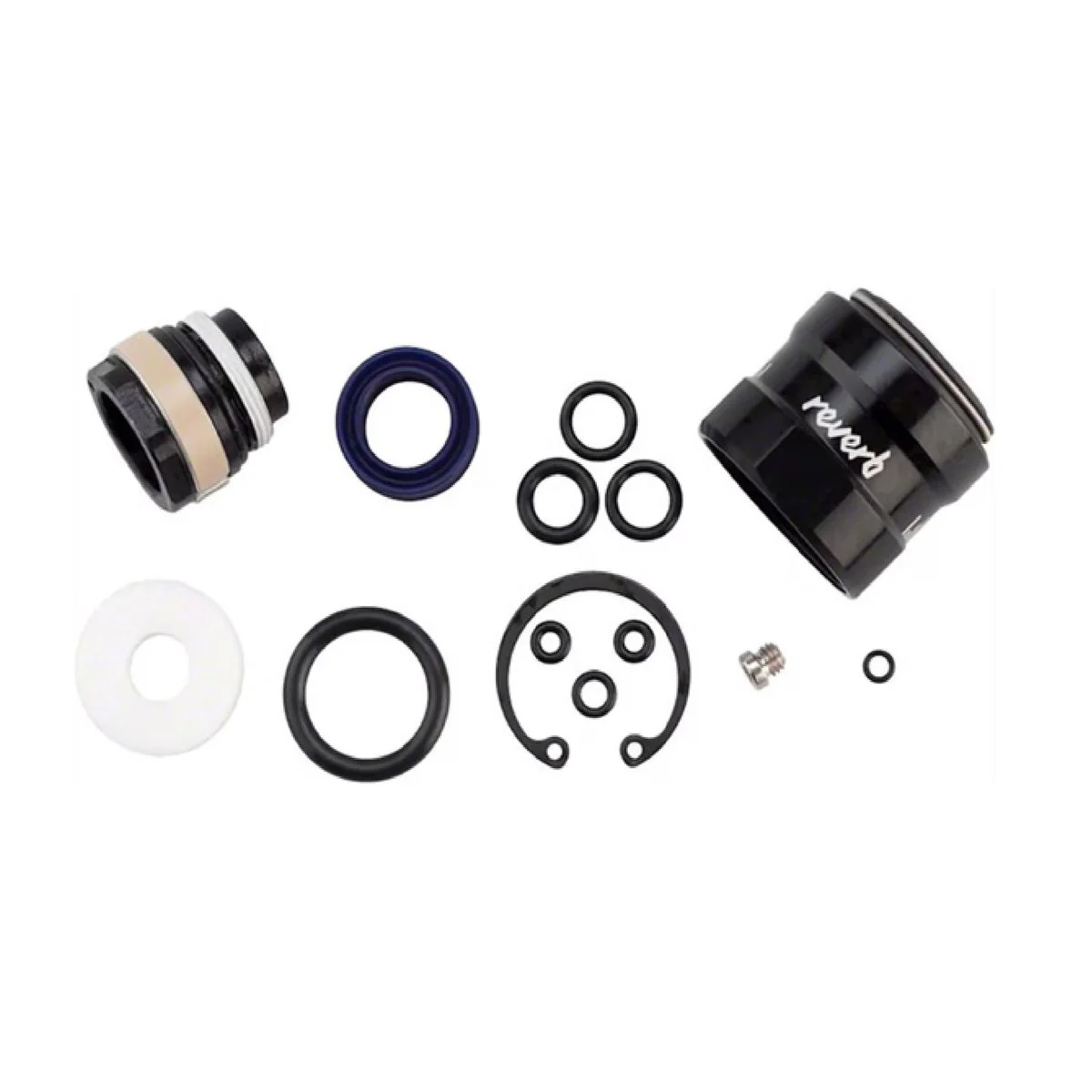Kit RockShox Servicio 200H Reverb AXS B1